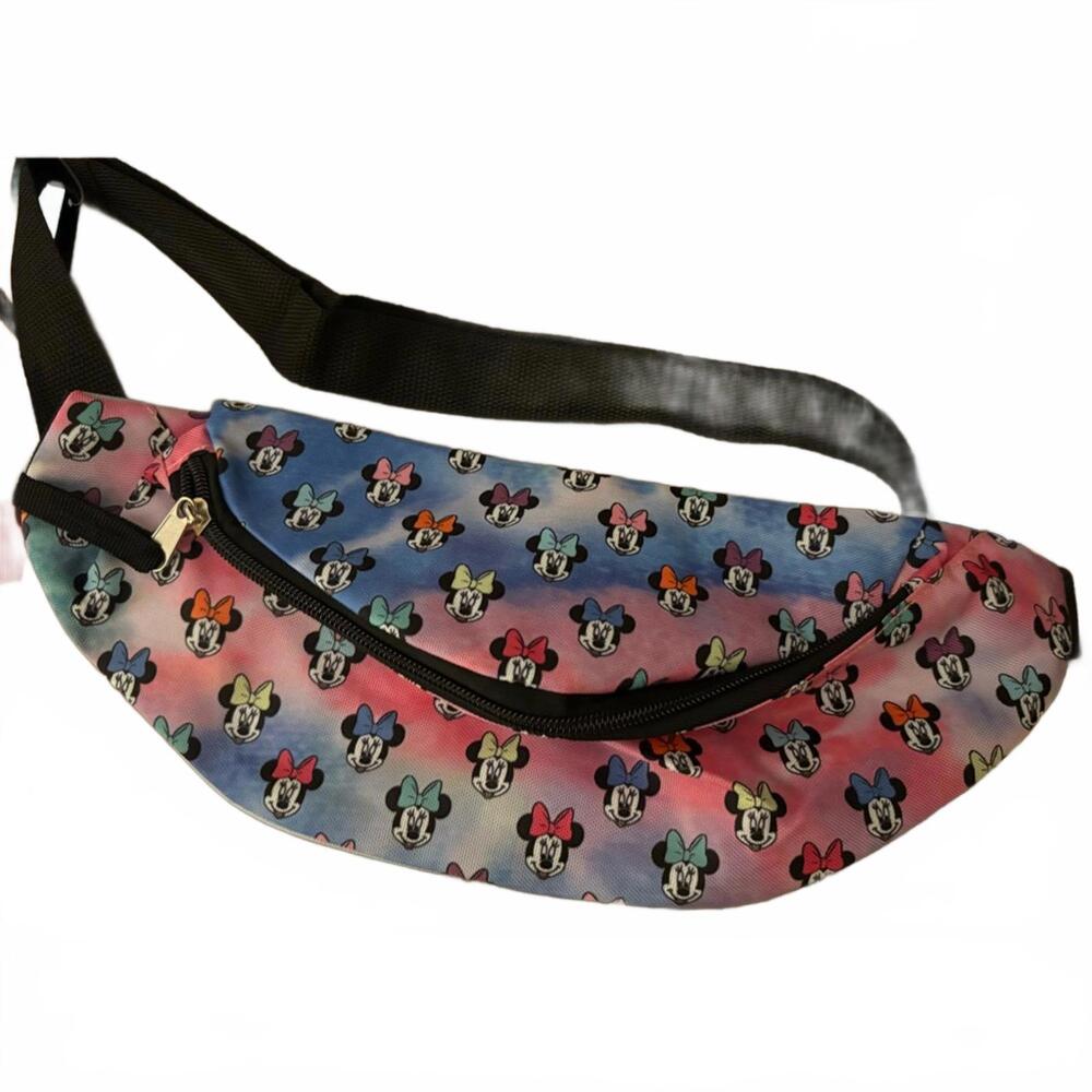 NWT Disney Minnie Mouse Fanny Pack